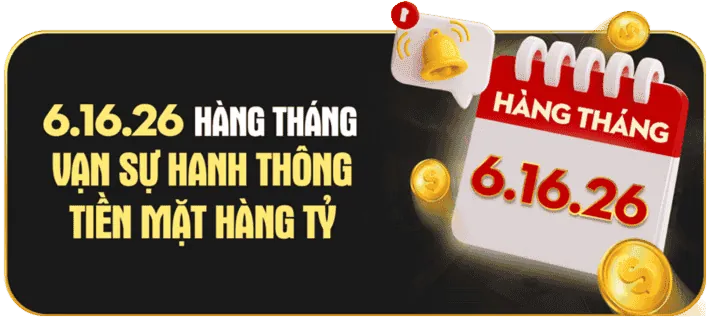 Ưu Đãi Chào Mừng five88win