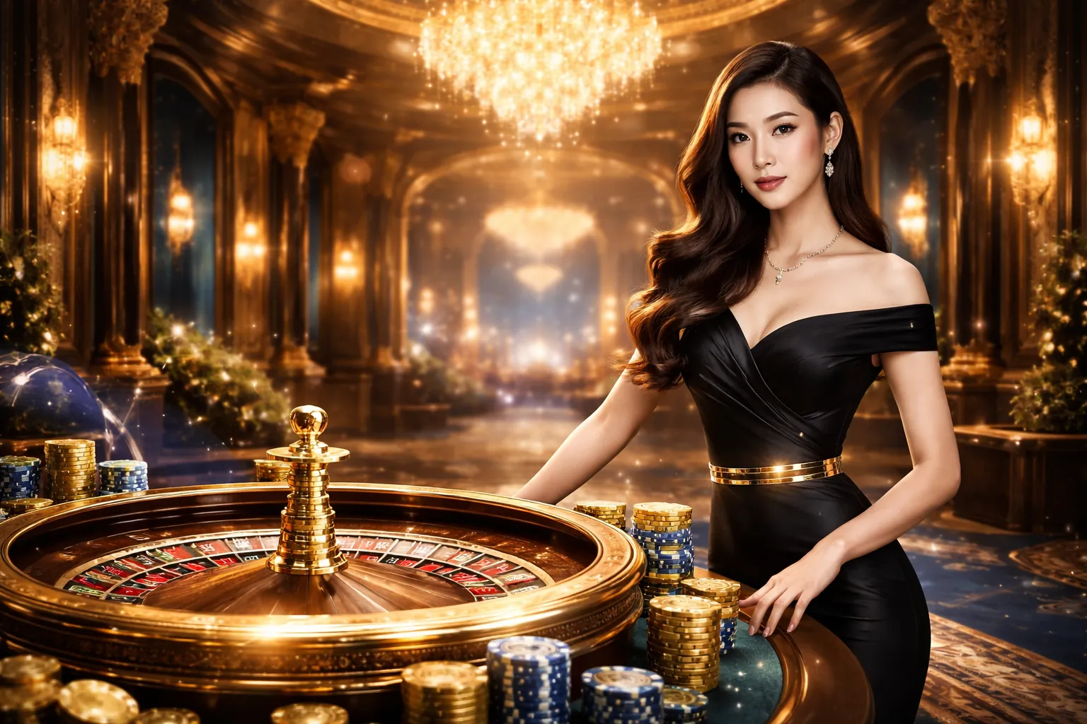 Hình ảnh hỗ trợ khách hàng five88win chuyên nghiệp