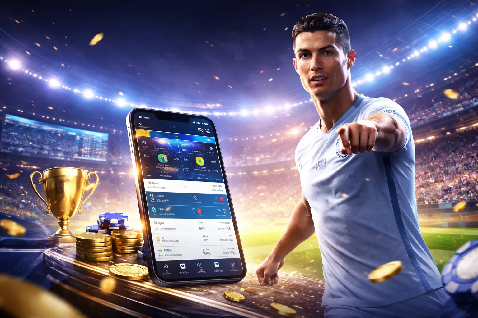 Game slot Kim Cương Lấp Lánh