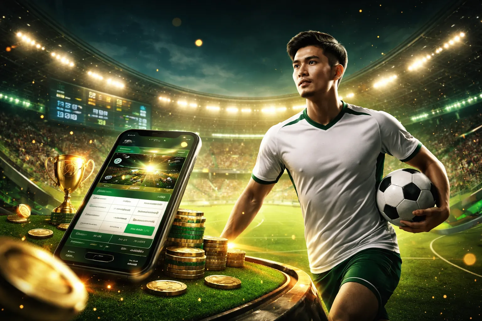 Hình ảnh chào mừng đăng ký five88win