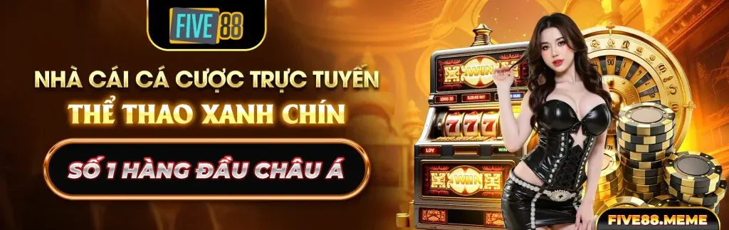 Hình ảnh nền tảng five88win an toàn
