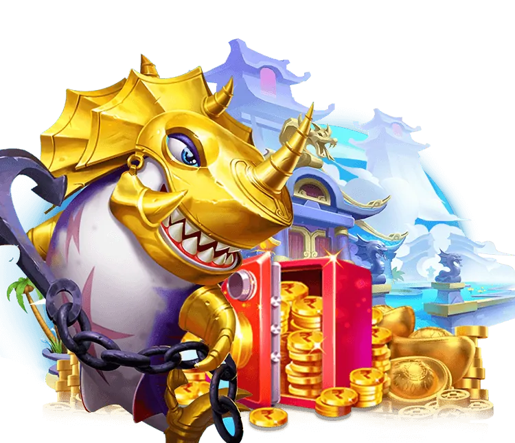 Bắn Cá Thần Tài five88win
