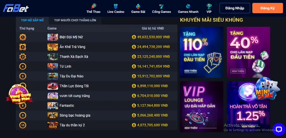 Bảo Mật five88win